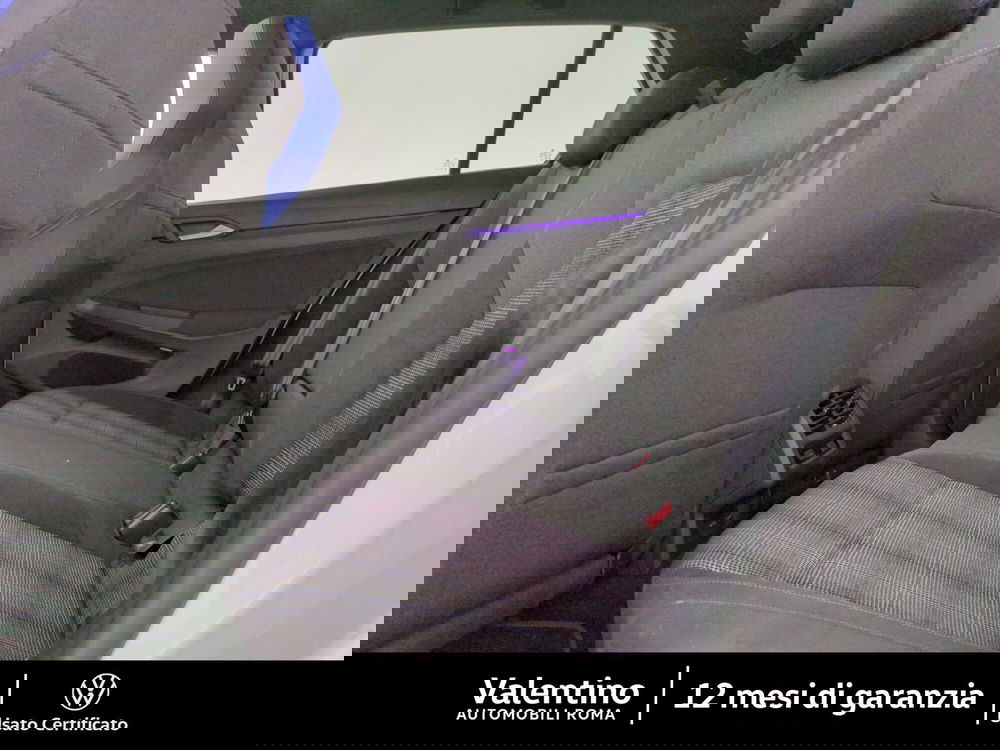 Volkswagen Golf usata a Roma (9)