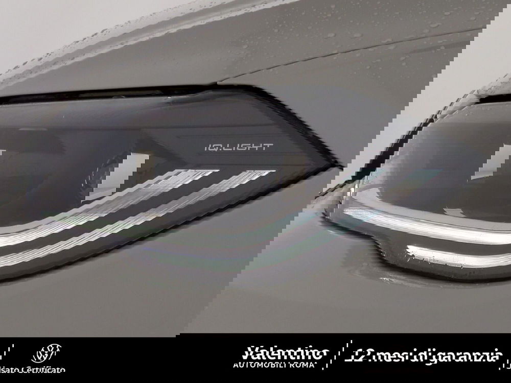 Volkswagen Polo usata a Roma (8)