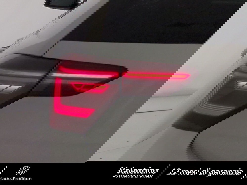 Volkswagen Polo usata a Roma (9)