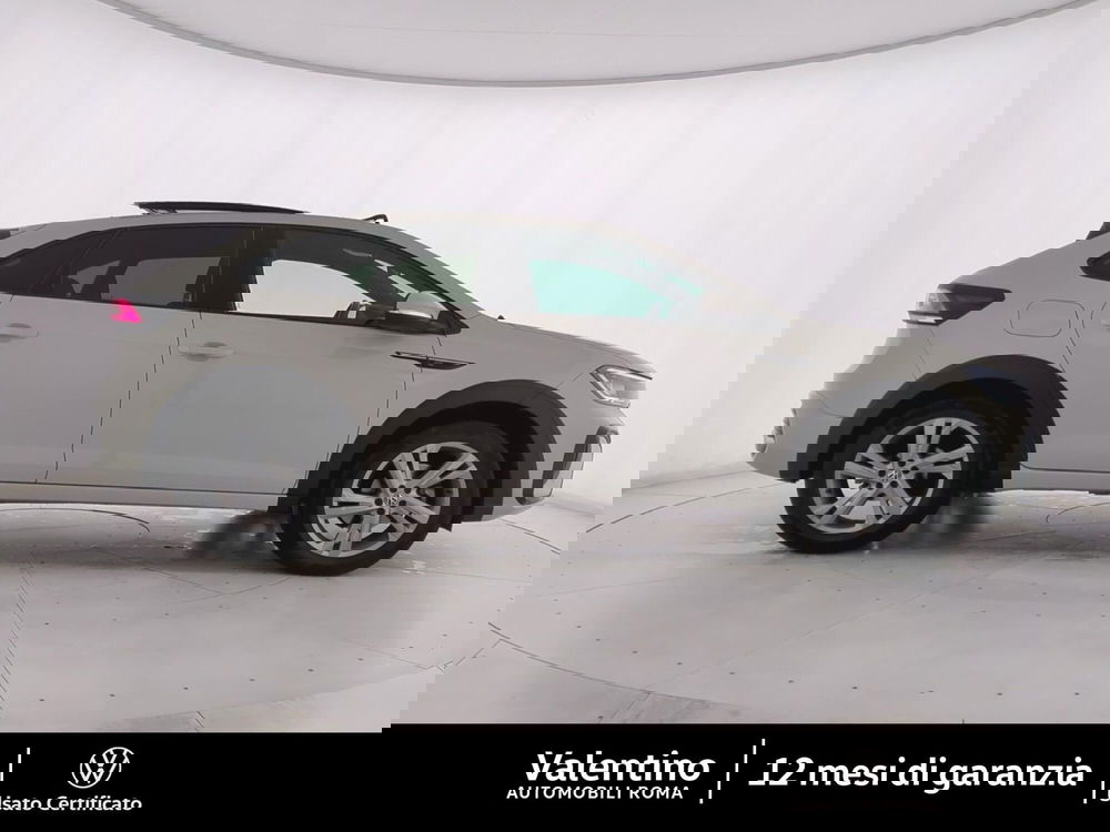 Volkswagen Taigo usata a Roma (2)