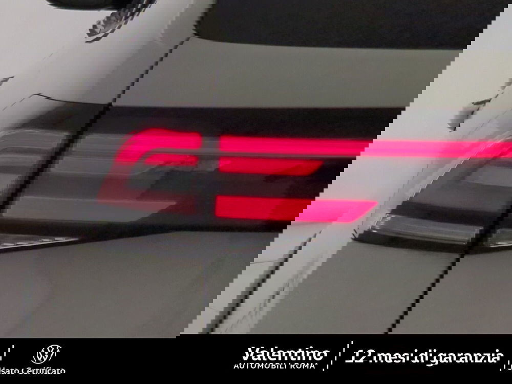 Volkswagen Taigo usata a Roma (9)