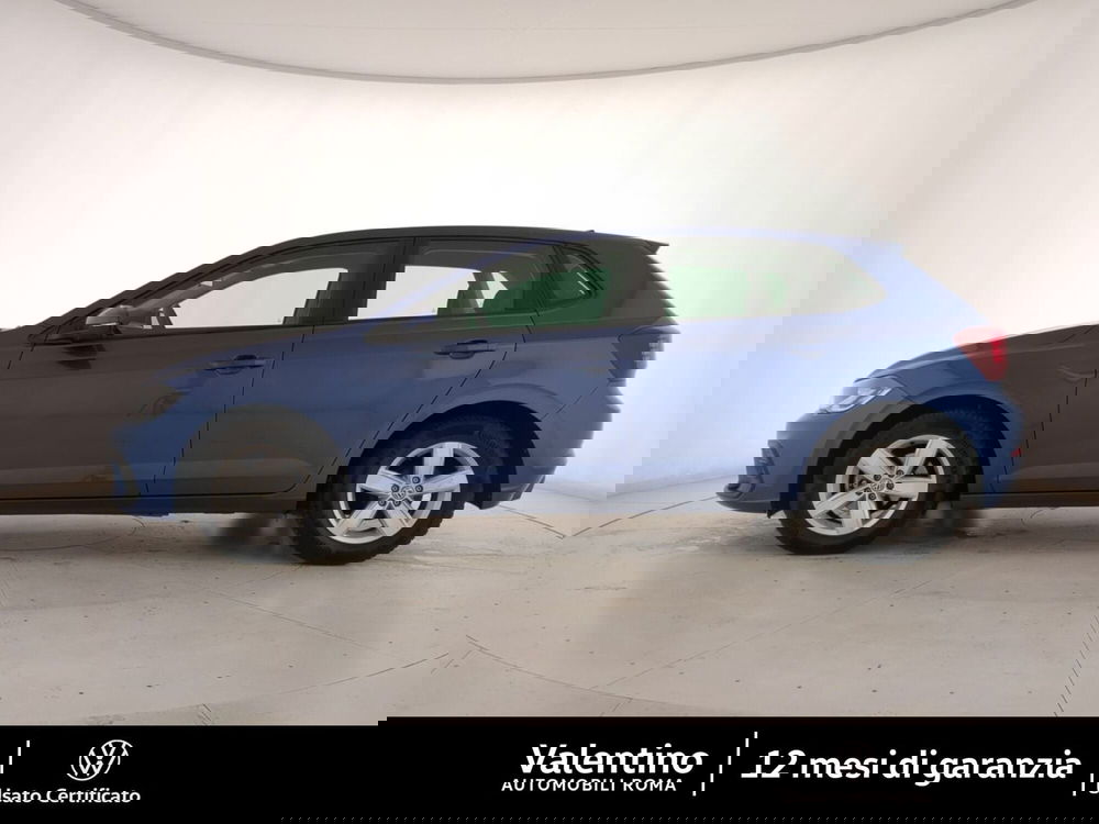 Volkswagen Polo usata a Roma (4)