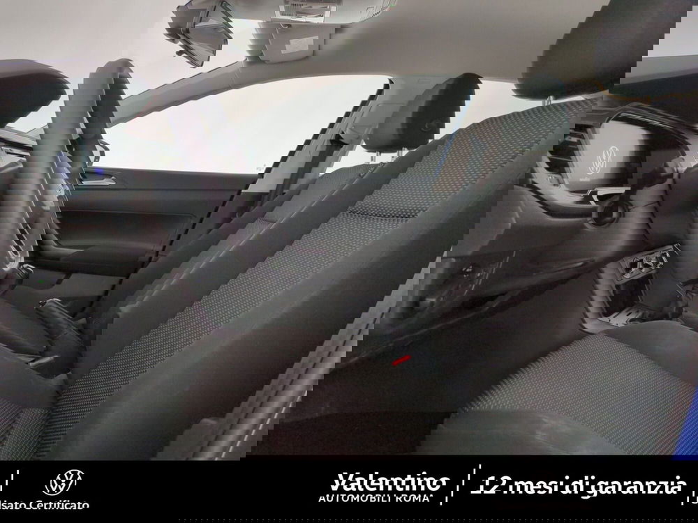 Volkswagen Polo usata a Roma (6)