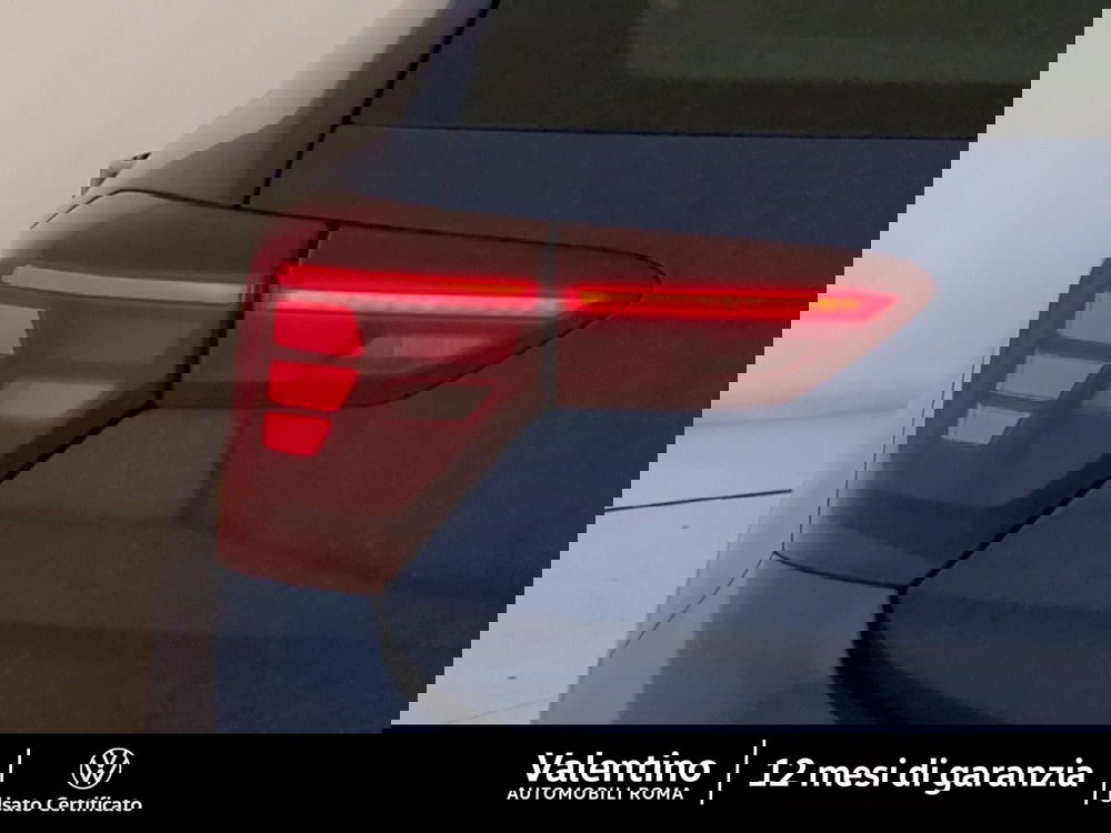 Volkswagen Polo usata a Roma (9)