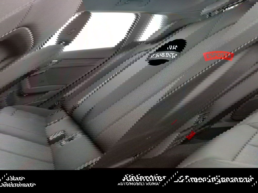 Audi A3 Sportback usata a Roma (10)