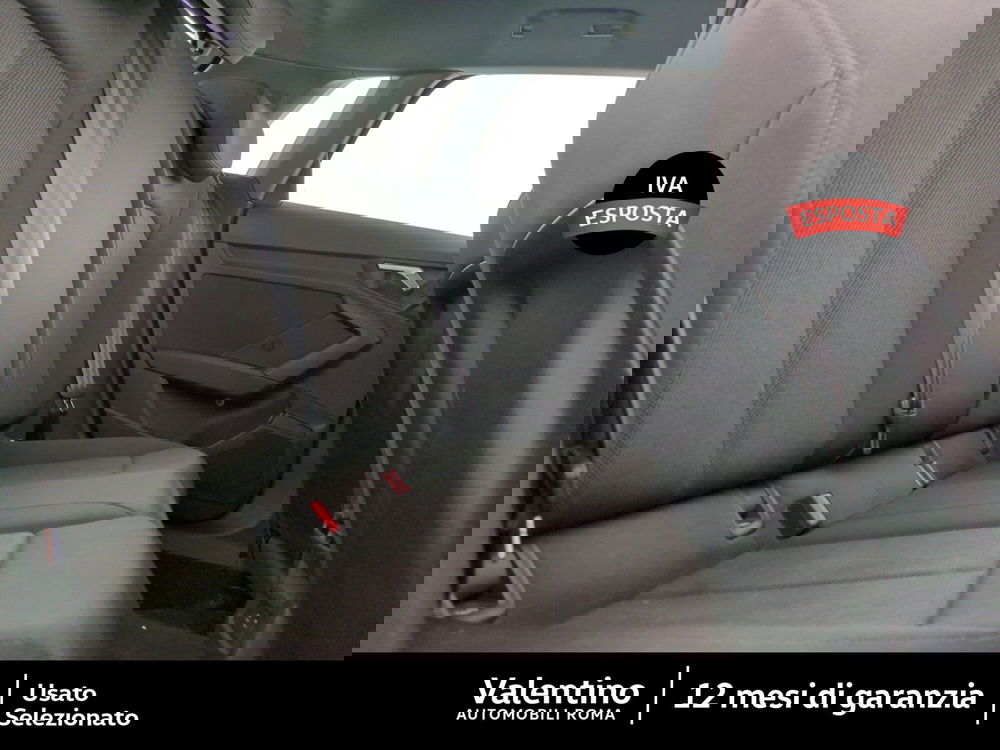 Audi A3 Sportback usata a Roma (12)