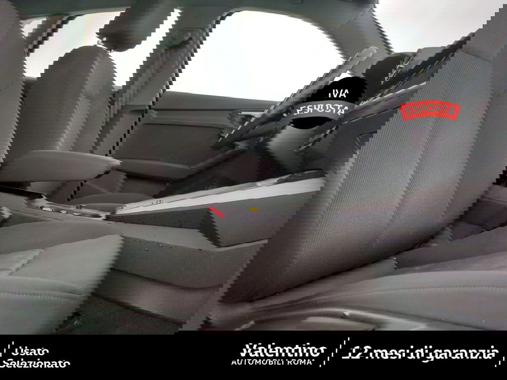 Audi A3 Sportback usata a Roma (13)