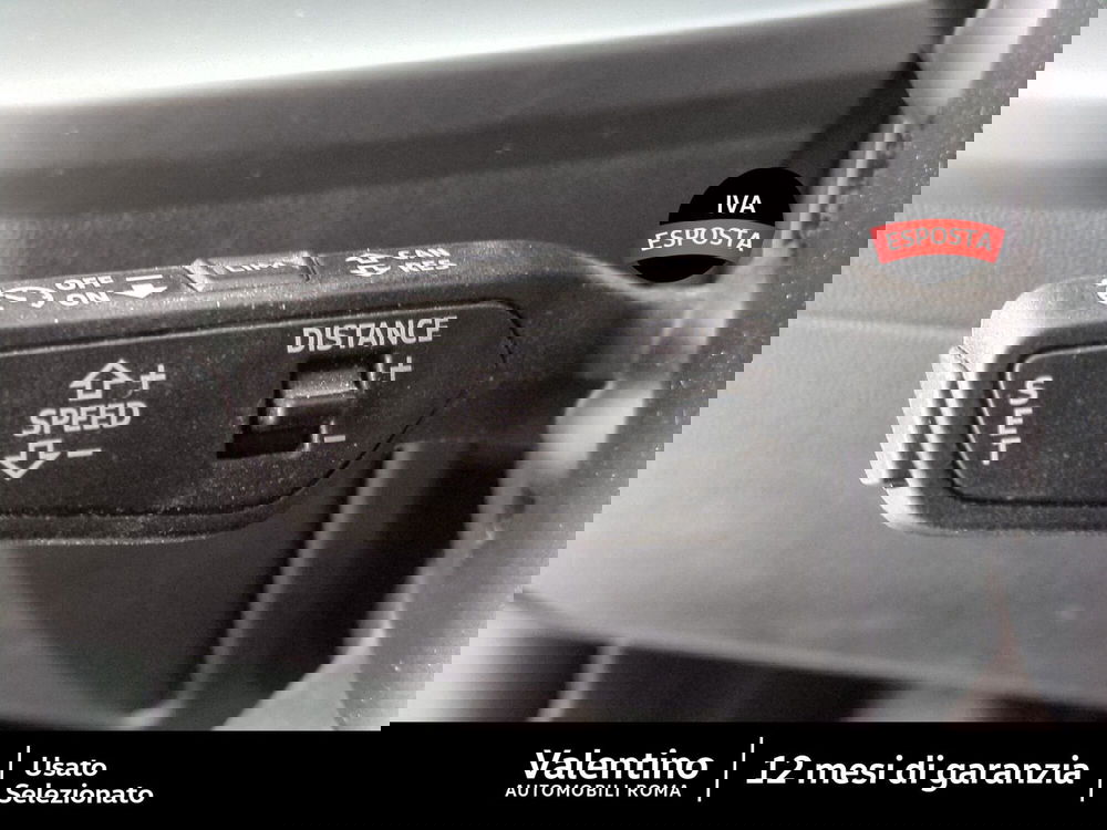 Audi A3 Sportback usata a Roma (16)