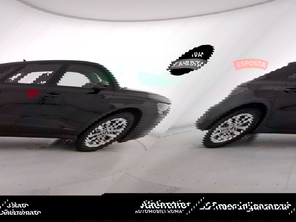 Audi A3 Sportback usata a Roma (2)