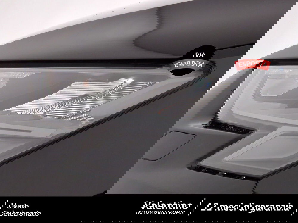 Audi A3 Sportback usata a Roma (8)