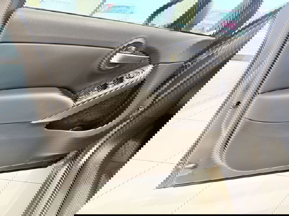 Fiat 500X usata a Latina (14)