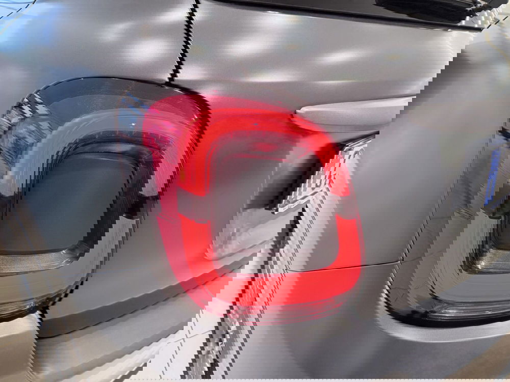 Fiat 500X usata a Latina (16)