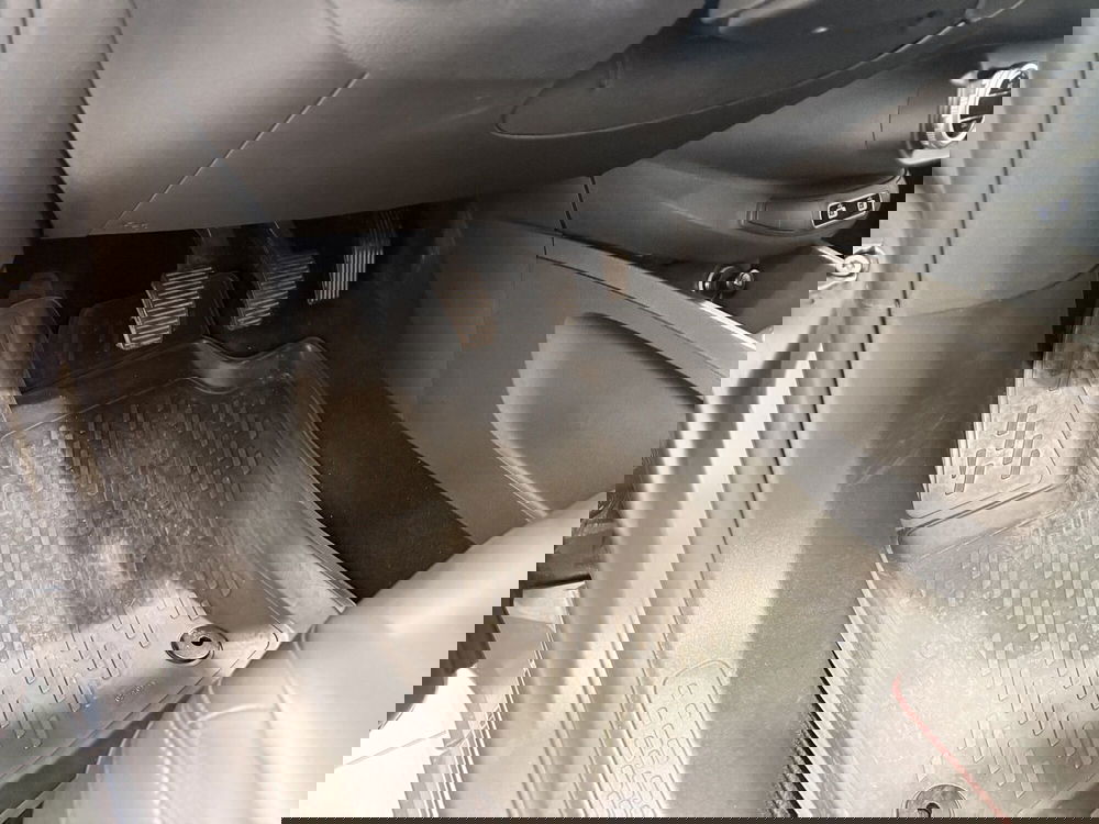 Fiat 500X usata a Latina (19)