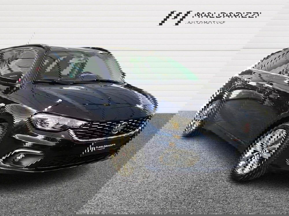 Fiat Tipo Station Wagon usata a Bari