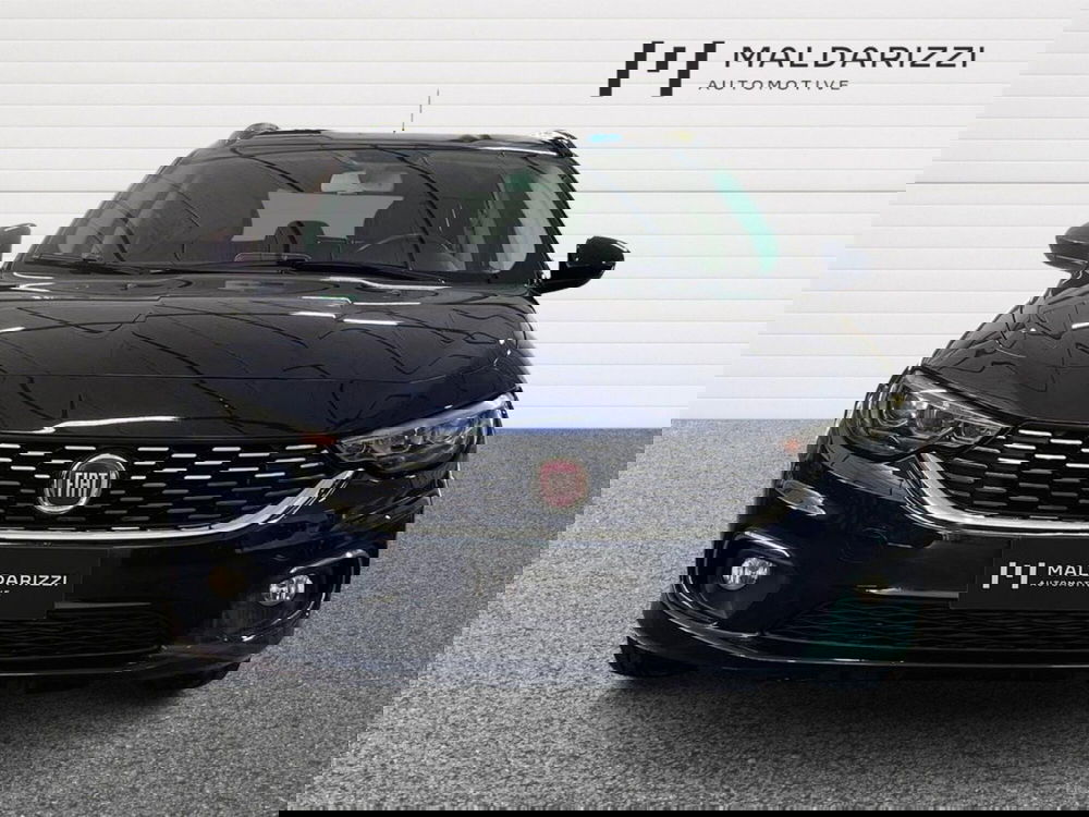 Fiat Tipo Station Wagon usata a Bari (2)