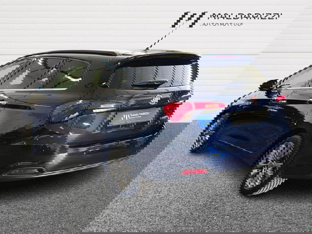 Fiat Tipo Station Wagon usata a Bari (4)