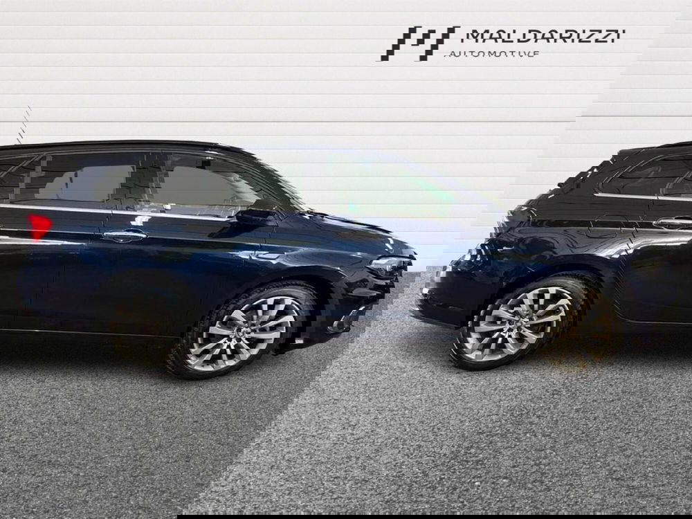 Fiat Tipo Station Wagon usata a Bari (5)