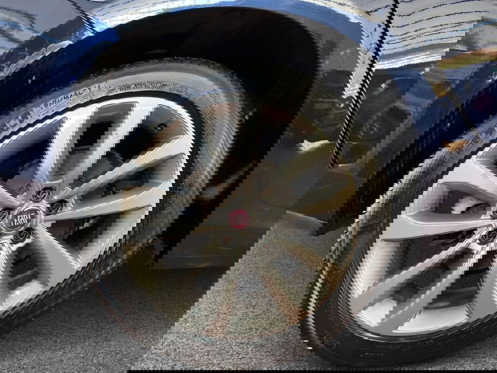 Fiat Tipo Station Wagon usata a Bari (6)