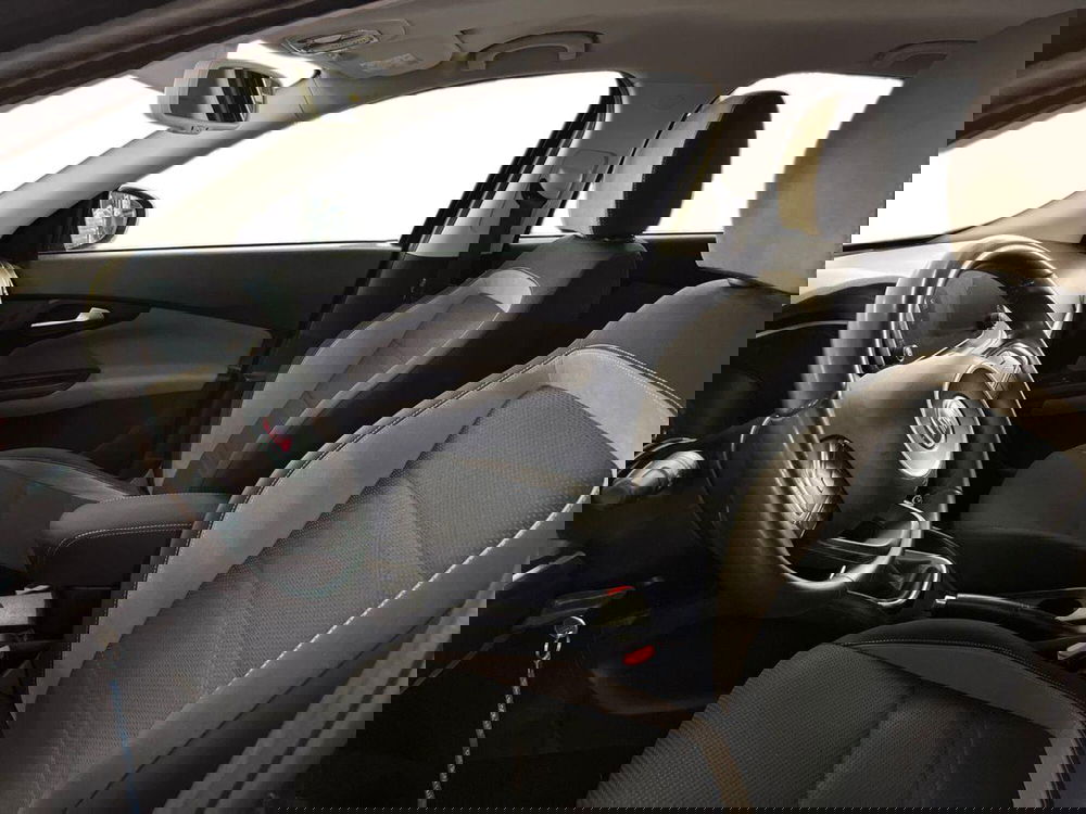 Fiat Tipo Station Wagon usata a Bari (7)