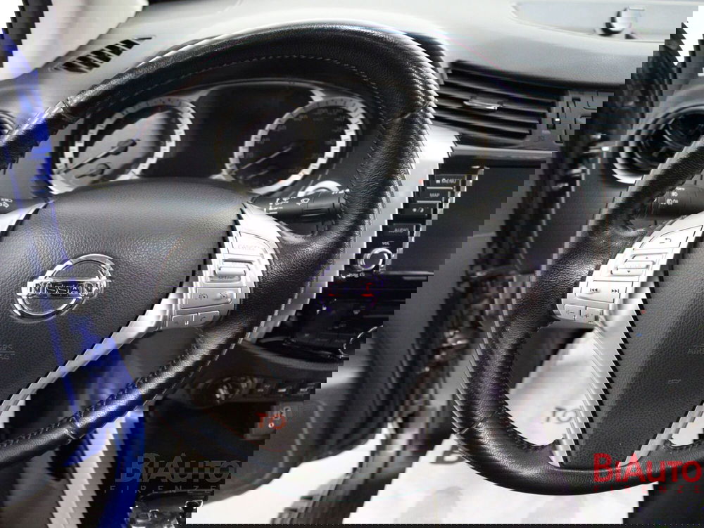 Nissan Navara usata a Firenze (10)