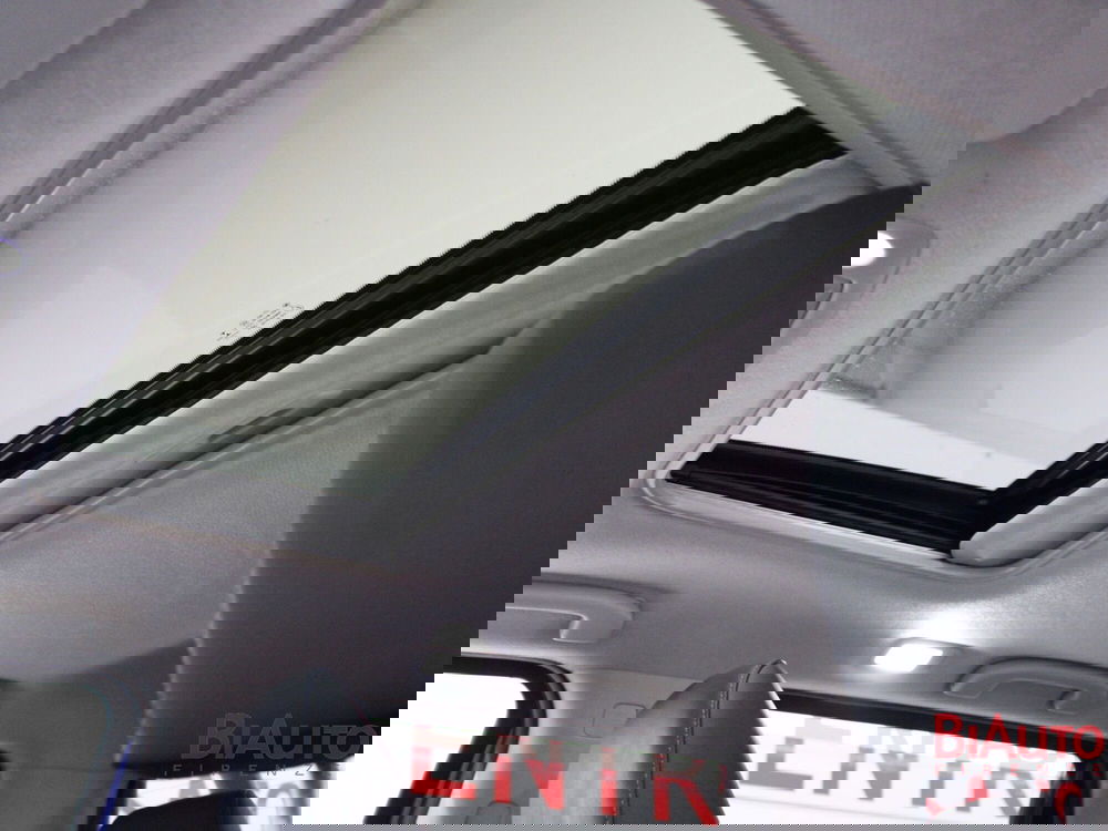 Nissan Navara usata a Firenze (16)