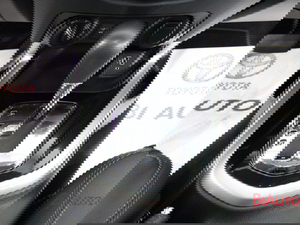 Nissan Navara usata a Firenze (17)