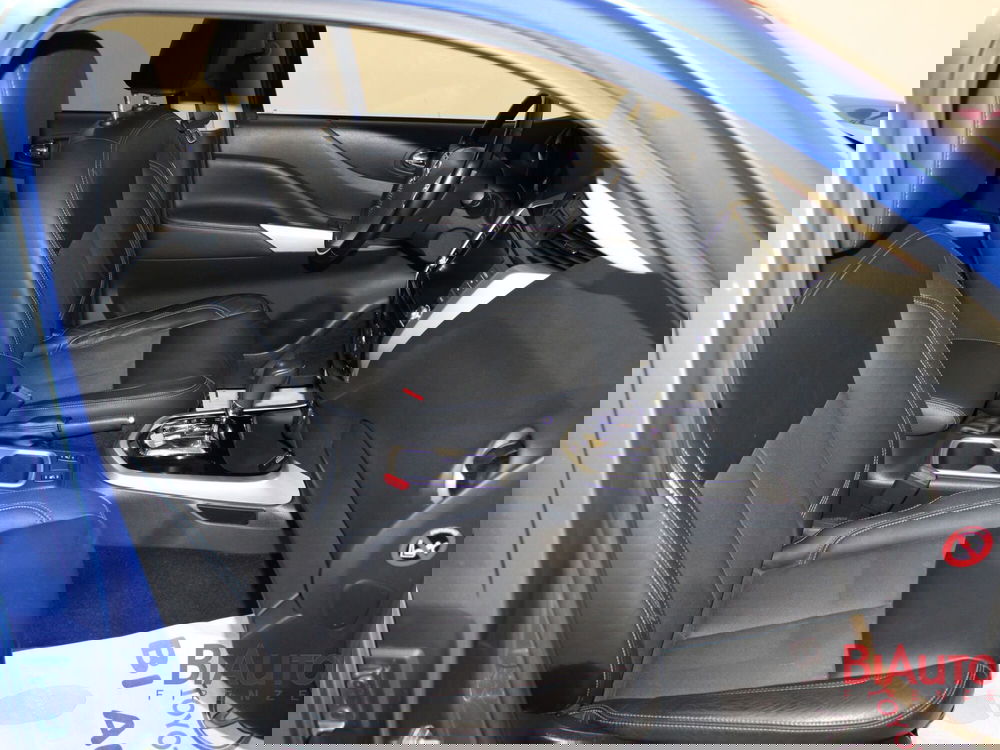 Nissan Navara usata a Firenze (6)