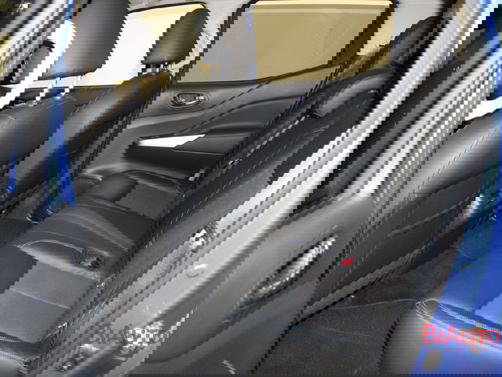 Nissan Navara usata a Firenze (7)