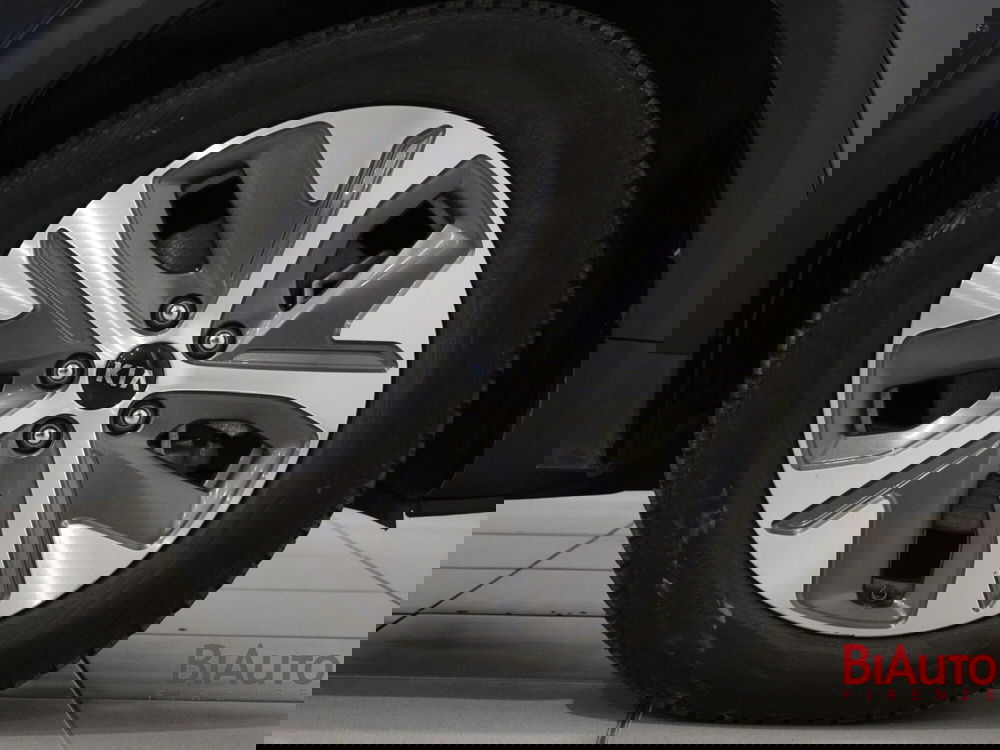 Kia e-Niro usata a Firenze (17)