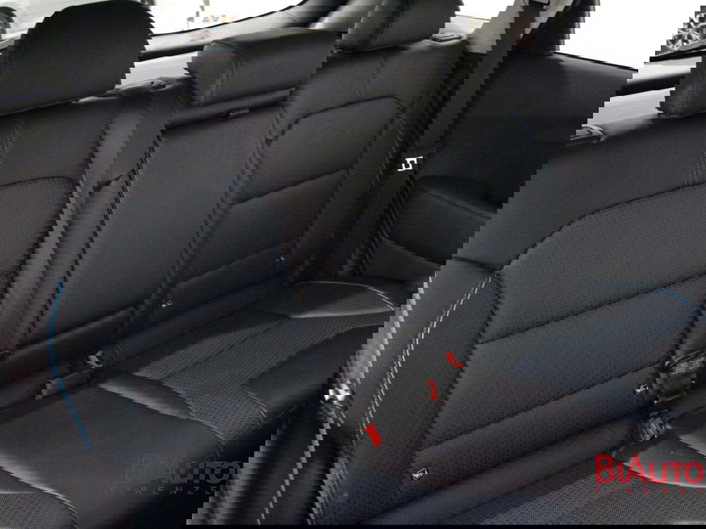 Kia e-Niro usata a Firenze (7)