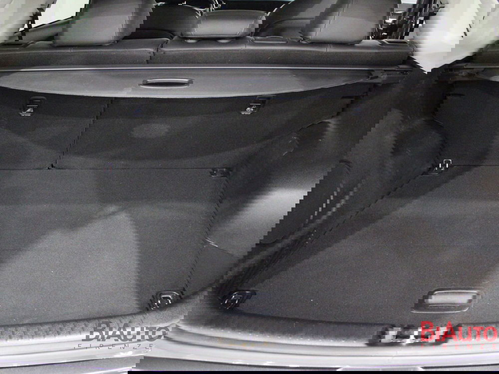 Kia e-Niro usata a Firenze (8)