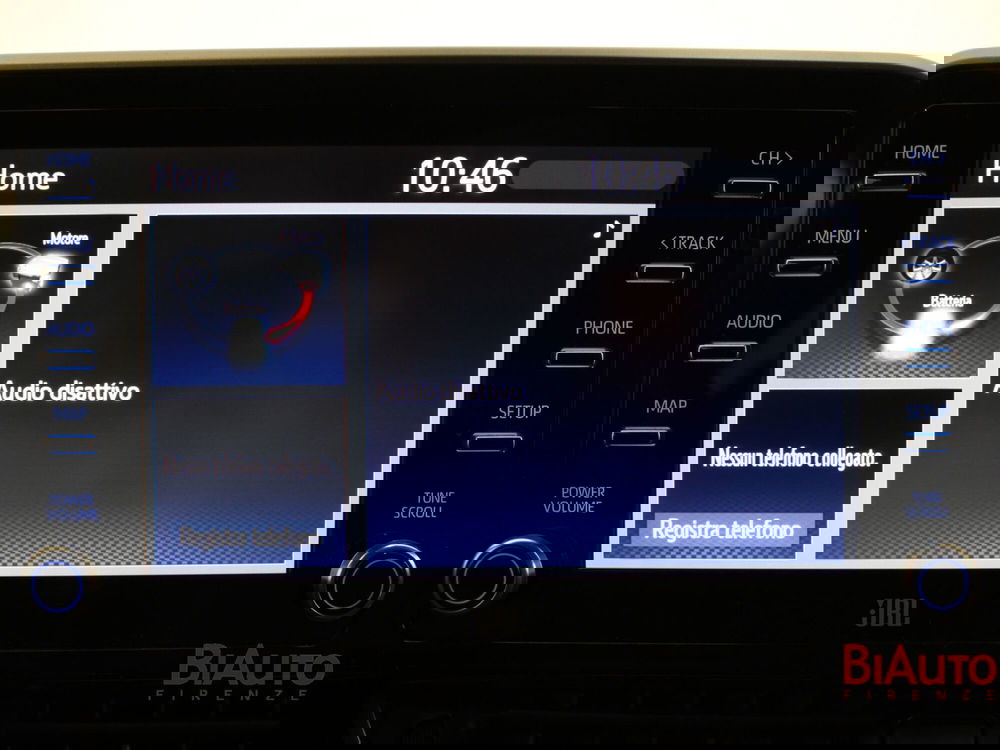 Toyota Toyota C-HR usata a Firenze (13)