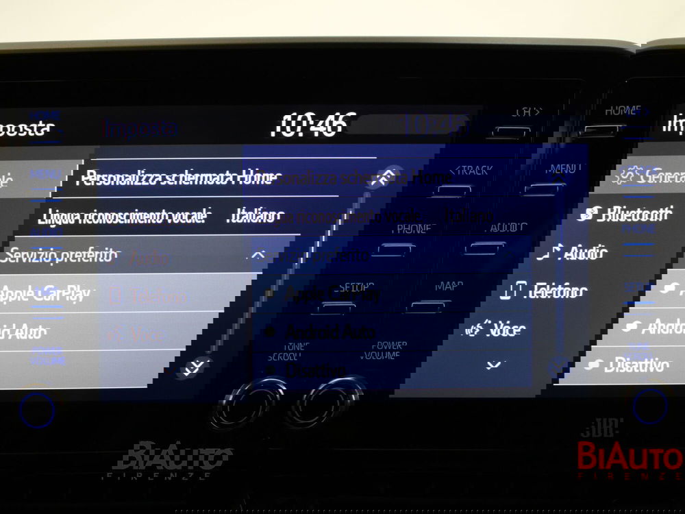 Toyota Toyota C-HR usata a Firenze (14)