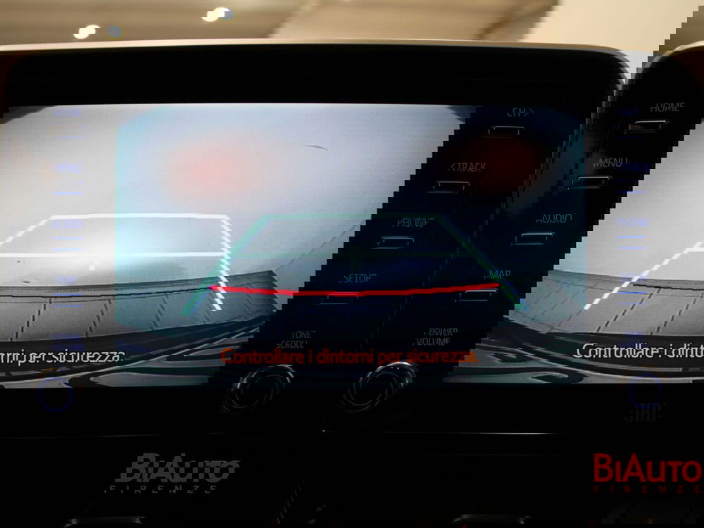 Toyota Toyota C-HR usata a Firenze (15)