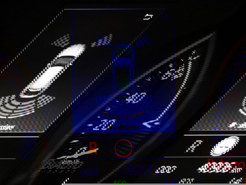 Toyota Toyota C-HR usata a Firenze (16)