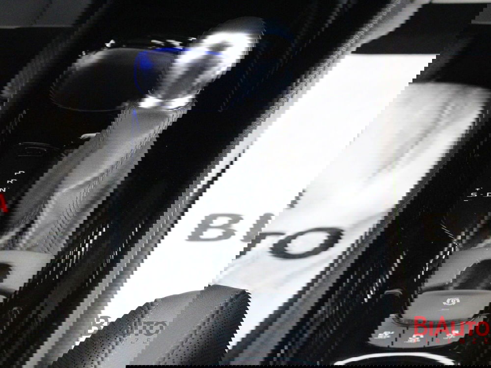 Toyota Toyota C-HR usata a Firenze (17)