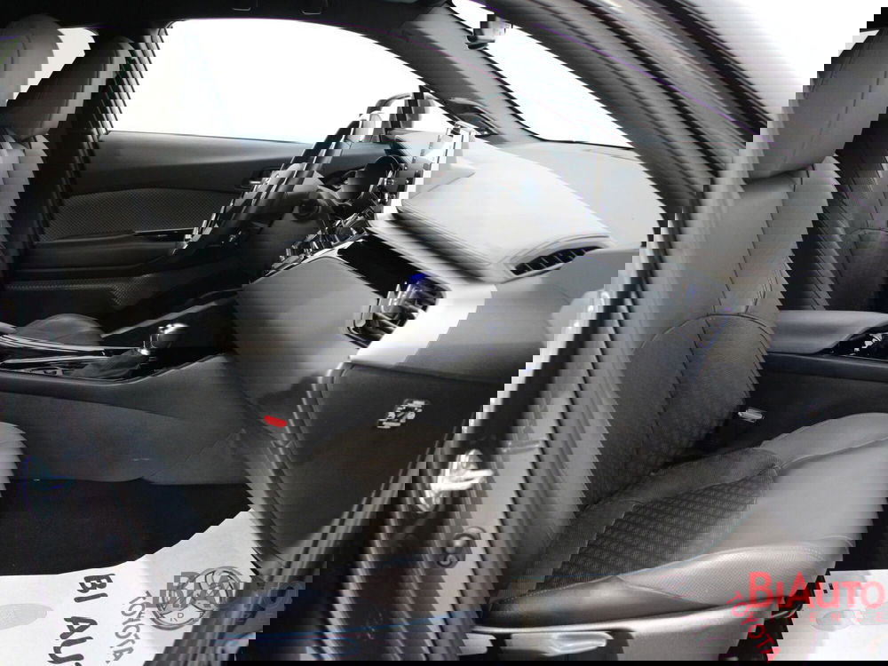 Toyota Toyota C-HR usata a Firenze (7)