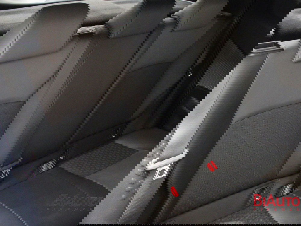 Toyota Toyota C-HR usata a Firenze (8)