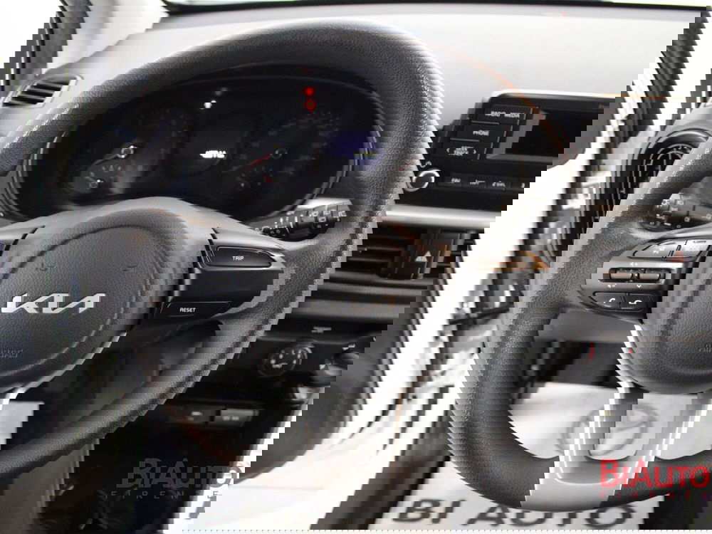 Kia Picanto usata a Firenze (10)