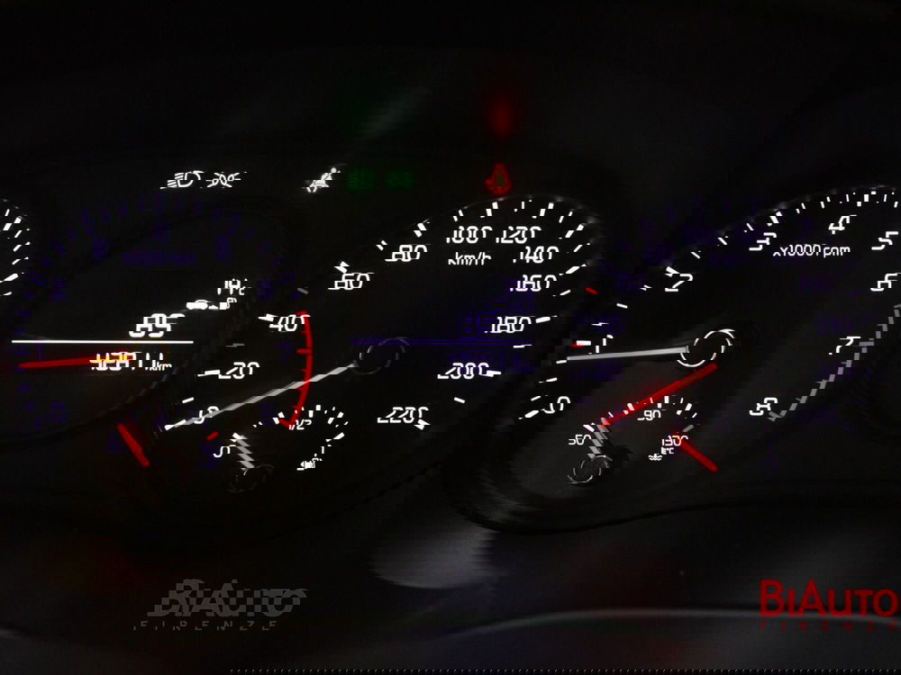 Kia Picanto usata a Firenze (11)