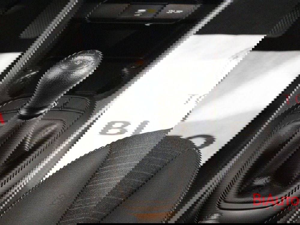 Kia Picanto usata a Firenze (13)