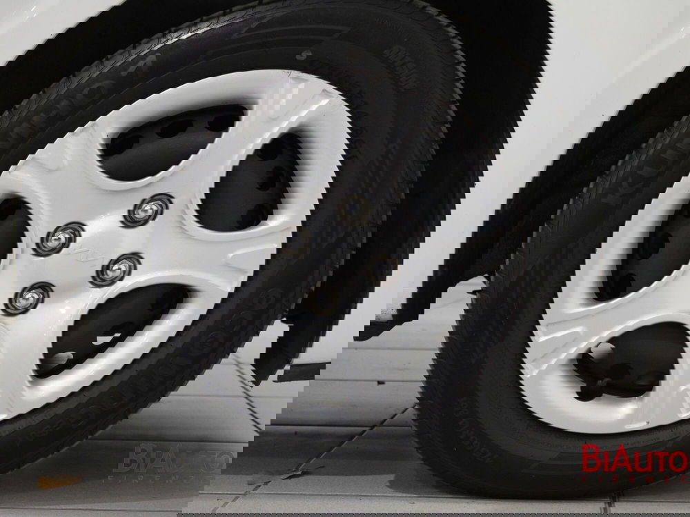 Kia Picanto usata a Firenze (14)