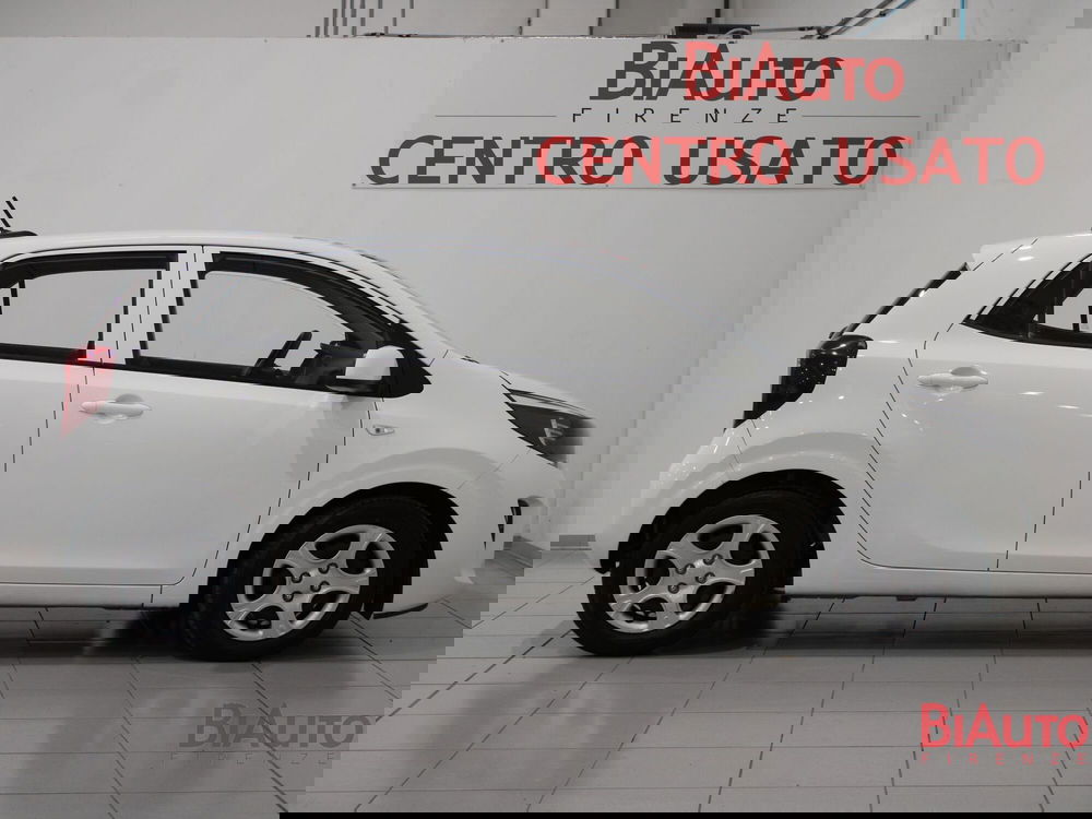 Kia Picanto usata a Firenze (15)