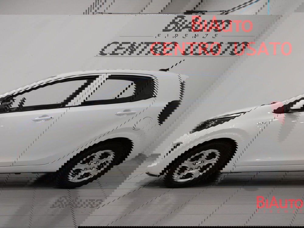 Kia Picanto usata a Firenze (16)