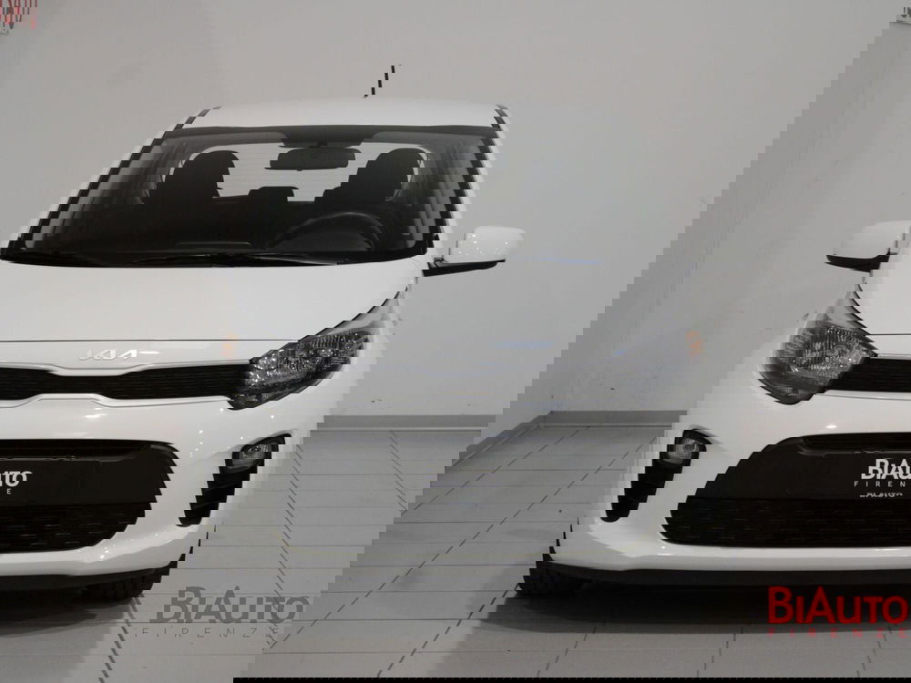Kia Picanto usata a Firenze (3)