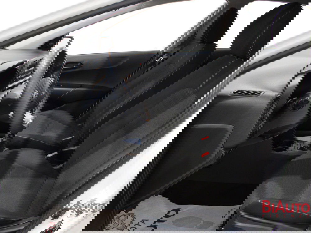 Kia Picanto usata a Firenze (5)