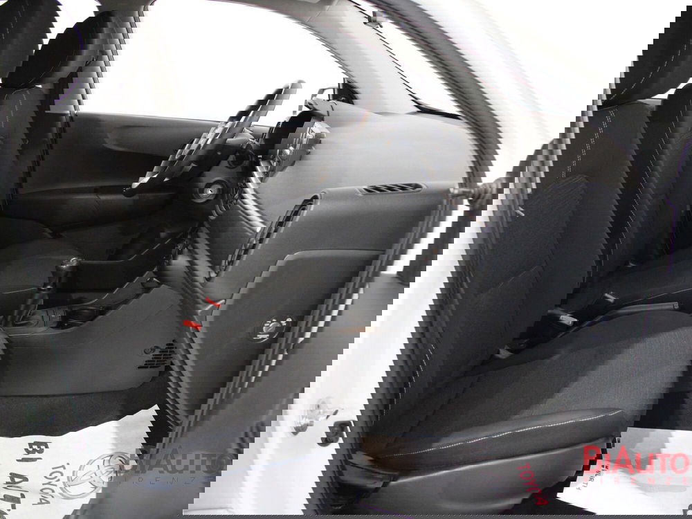 Kia Picanto usata a Firenze (6)