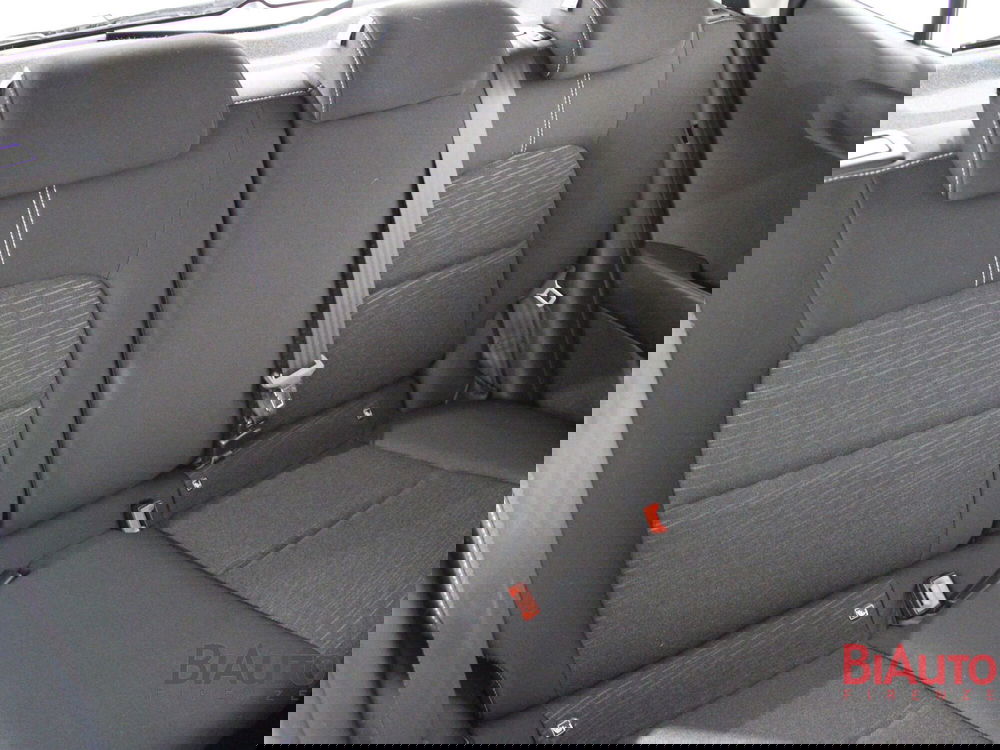 Kia Picanto usata a Firenze (7)