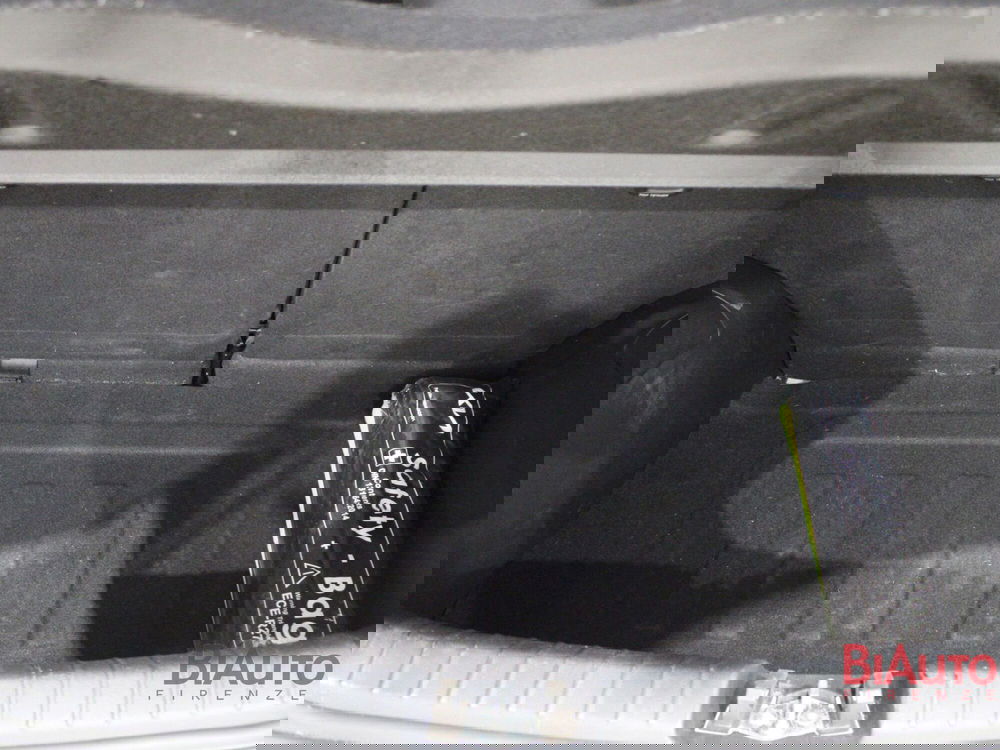 Kia Picanto usata a Firenze (8)