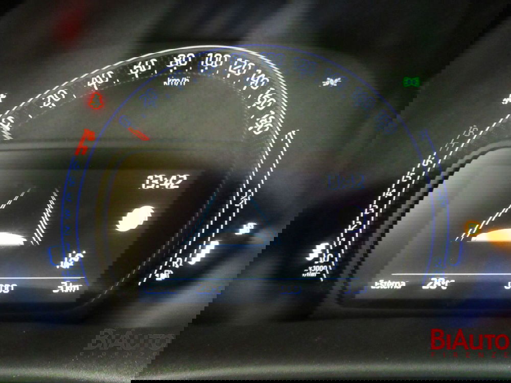 Toyota Aygo X nuova a Firenze (11)